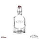 KILNER 扣式把手玻璃瓶 275ml(8H) product thumbnail 1