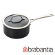 荷蘭BRABANTIA Tritanium鈦系列18公分單把小湯鍋2.2L product thumbnail 1