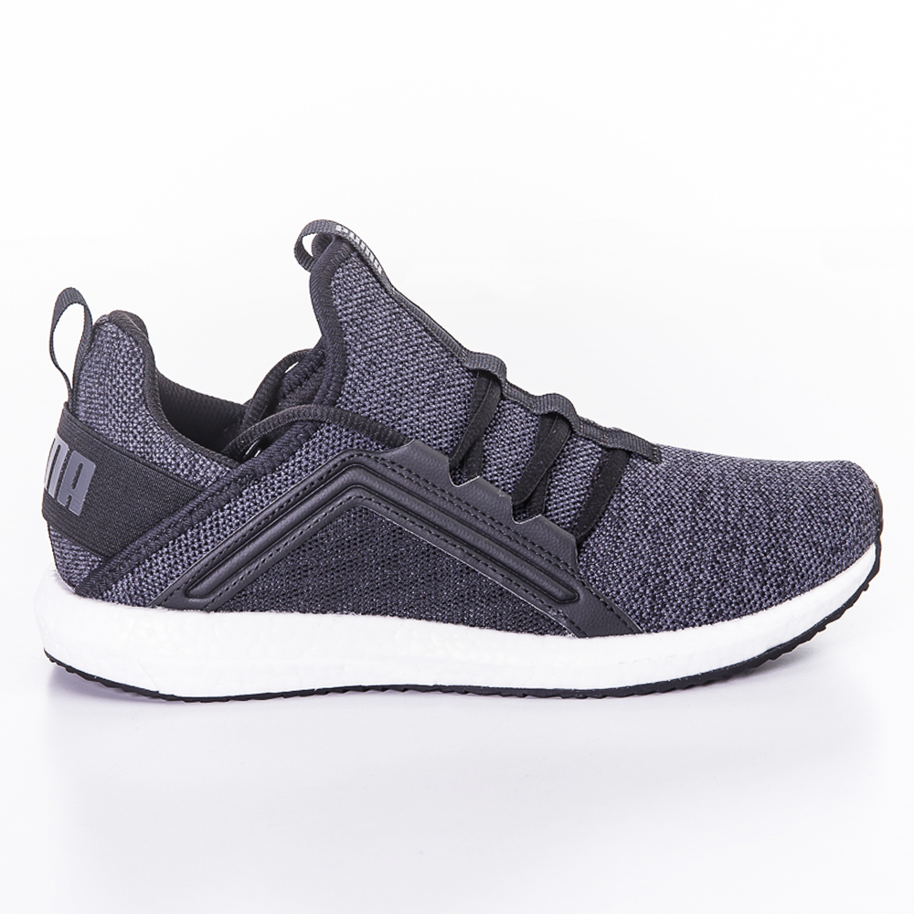 puma mega nrgy knit