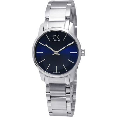 Calvin Klein CK 巔峰系列米蘭帶腕錶(K8M2112N)40mm | Calvin Klein 