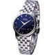 MIDO 美度 官方授權 Baroncelli Lady 小提琴系列經典機械錶M76004181-29mm product thumbnail 1