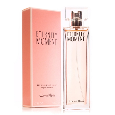 cK Eternity Moment 永恆時刻女性淡香精 100ml