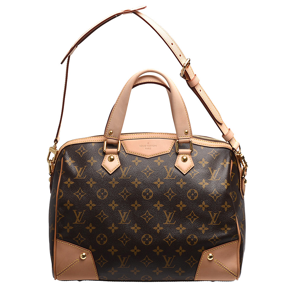 Bag - Louis - ep_vintage luxury Store - Monogram - Retiro - 2Way - PM -  Vuitton - M40325 – dct - Bag - Louis Vuitton pre-owned zipped gathered  dress - Hand