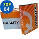 Quality Orange 高白影印紙 70g B4 5包/箱 product thumbnail 1