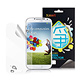 X mart SAMSUNG GALAXY S4 (I9500)透淨疏水防油保護貼 product thumbnail 1