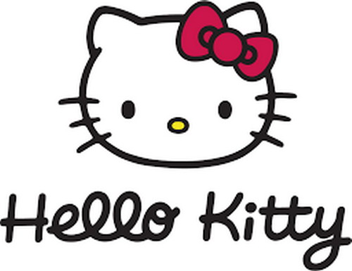 Hello Kitty 愛戀巴黎淡香水40ml