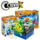 Connex 科學動力玩具-125種動動腦電力科學+動力泡泡機 product thumbnail 1