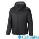 Columbia-單件式保暖外套-男-黑色-UWM51360BK product thumbnail 1