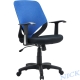 NICK 透氣網背防潑水布面坐墊辦公椅/電腦椅-多色 product thumbnail 4