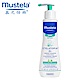 奇哥 Mustela 舒恬良雙潔乳200ml product thumbnail 1