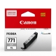CANON CLI-771XL-GY 原廠灰色高容量墨水匣 product thumbnail 1