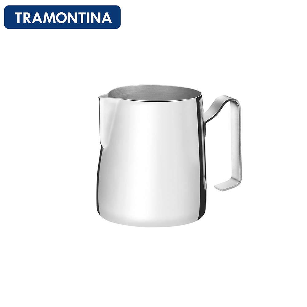 TRAMONTINA 不鏽鋼壺0.76L