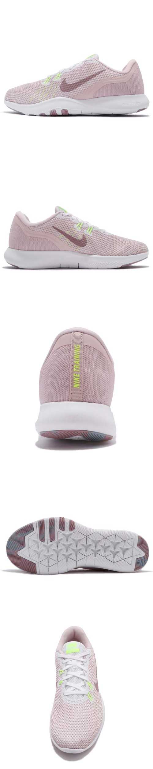 Nike 訓練鞋 Flex Trainer 7 女鞋