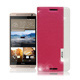 VXTRA HTC One E9 Plus E9+ 韓系潮流 磁力側翻皮套 product thumbnail 1