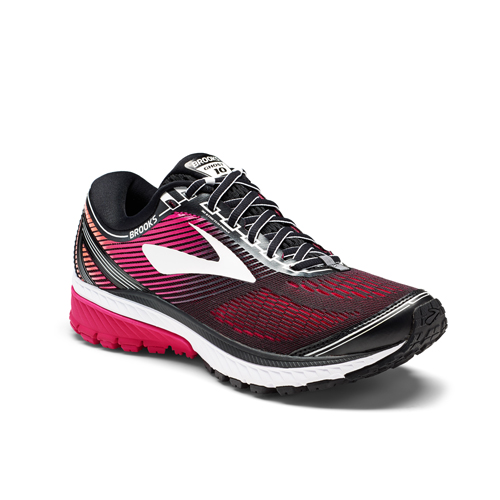 BROOKS 女 避震緩衝 Ghost 10(1202461D067)