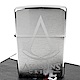 ZIPPO 美系~Assassins Creed-刺客教條Logo圖案打火機 product thumbnail 1