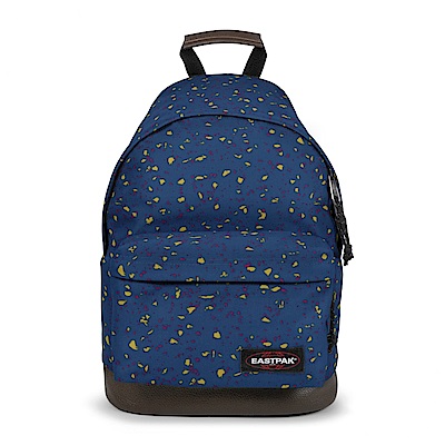 EASTPAK 後背包 Wyoming系列 Speckles Oct