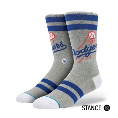 STANCE DOYERS-男襪-MLB球隊襪