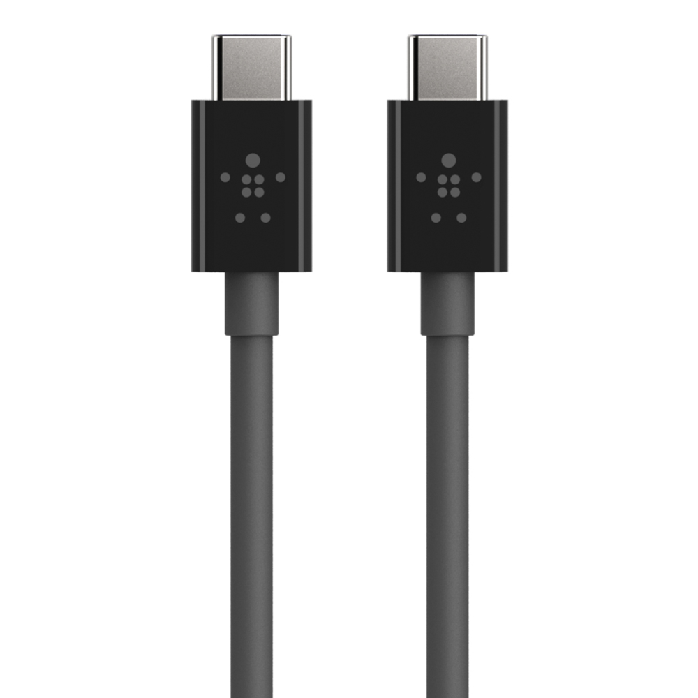 BELKIN USB 3.1 USB-C 轉 USB-C 連接線