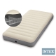 INTEX 新型氣柱-單人加大植絨充氣床墊 (寬99cm) product thumbnail 1