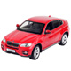 BMW X6 原廠授權1：14流線造型遙控模型跑車 三色可選擇 product thumbnail 1