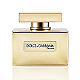 D&G The One Gold 唯我限量版淡香精 50ml product thumbnail 1