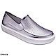 Crocs 卡駱馳 (女鞋) 都會街頭洛卡金屬色便鞋 205154-0P1 product thumbnail 1