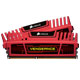 CORSAIR Vengeance DDR3-1600 8GB(4GX2)C8R product thumbnail 1