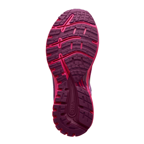 BROOKS 女 ADRENALINE GTS 18(1202681B630)