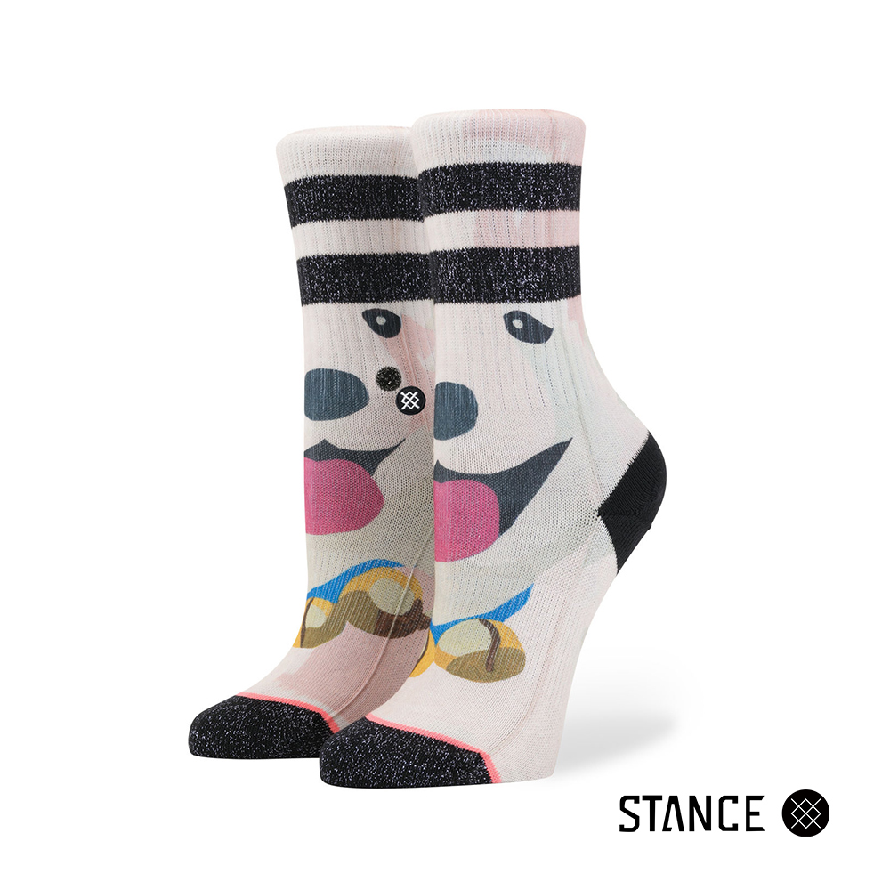 STANCE PUPPIES GIRLS-女童襪