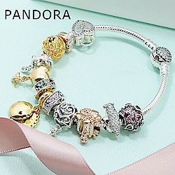 Pandora 雙12限定  限時8折