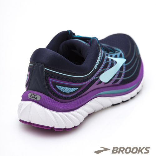 BROOKS 女 避震緩衝 GLYCERIN 15(1202471D465)