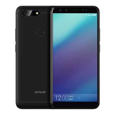 GPLUS  A2Plus 6吋18:9 前後雙鏡頭智慧型手機