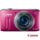 Canon PowerShot SX260 HS 桃紅 福利品 product thumbnail 1