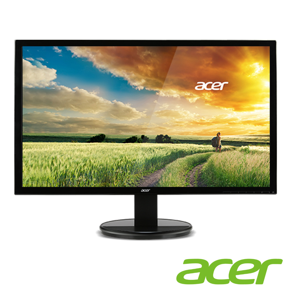 acer K222HQL 22型 高對比電腦螢幕22型螢幕