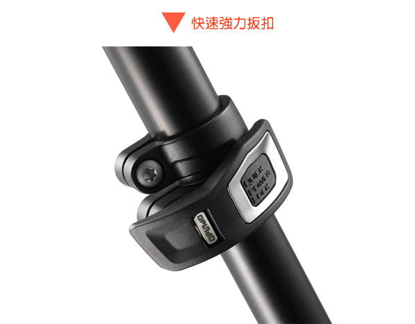 Manfrotto MK190XPRO4-BH 新190系列鋁合金四節腳架套組