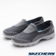 SKECHERS (女) 健走系列 GO Walk 3 - 14083GRY product thumbnail 2