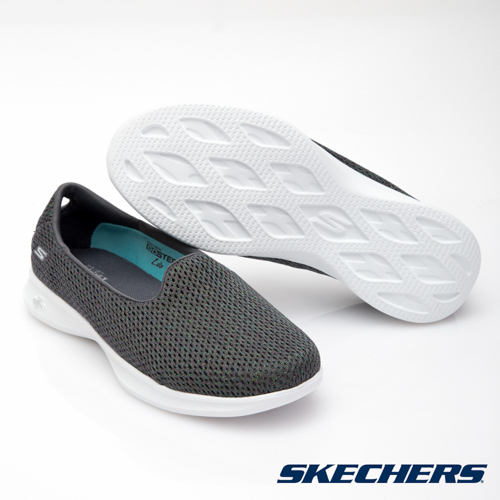 SKECHERS (女) 健走系列 GO STEP LITE - 14469CHAR