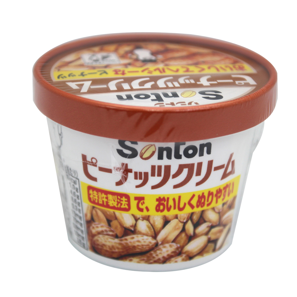 Sonton 花生果醬(150g)
