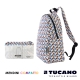 TUCANO X MENDINI 設計師系列超輕量折疊收納後背包 product thumbnail 5