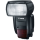 Canon Speedlite 600EX II-RT 電池套組(公司貨) product thumbnail 1