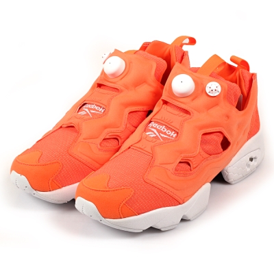 (男)REEBOK INSTAPUMP FURY TECH