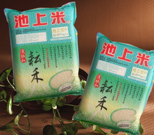 【陳協和池上米】耘禾米(2公斤X5包)