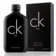 CalvinKlein ONE/BE中性淡香水200ml 送BOSS金裝小記事本 product thumbnail 2