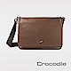 Crocodile Rocky 2.0系列橫式翻蓋斜背包  0104-08104 product thumbnail 3