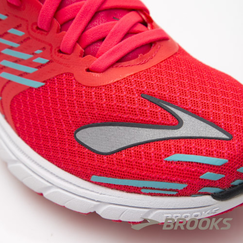 BROOKS 女 輕盈流暢象限 PureCadence 5(1202151B617)