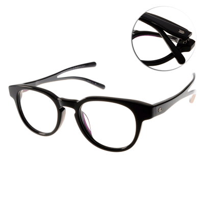 ACTIVIST眼鏡-紐約靈魂日本手工框-黑-GR