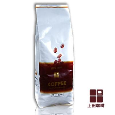 《上田》義大利咖啡豆(一磅/450g)