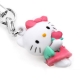 HELLO KITTY 天使KT手機吊飾防塵塞 product thumbnail 1