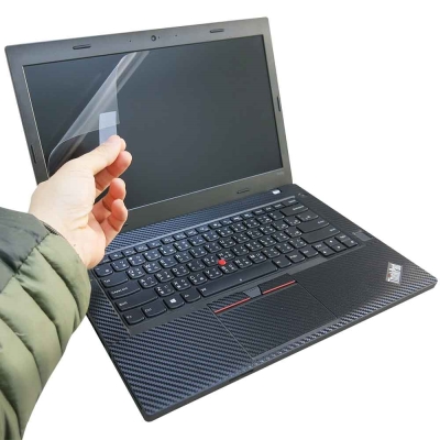 EZstick Lenovo ThinkPad T460P 指紋機 專用 螢幕保護貼